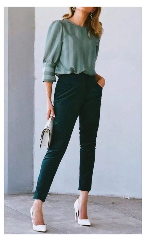 How to style Formal Pants for Ladies in 2023 - Kaybee Fashion Styles