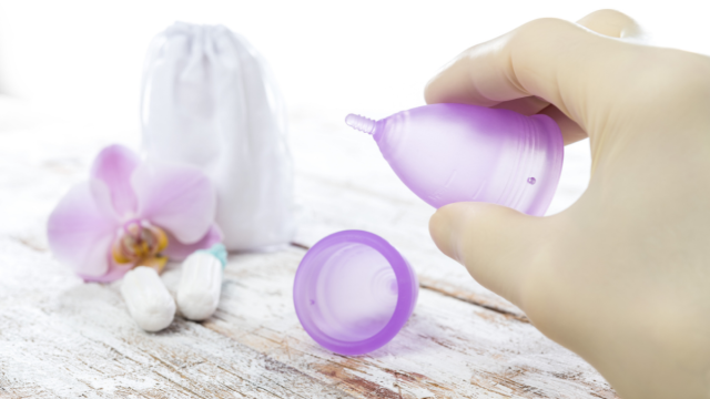 Everything you should know about Menstrual Cups